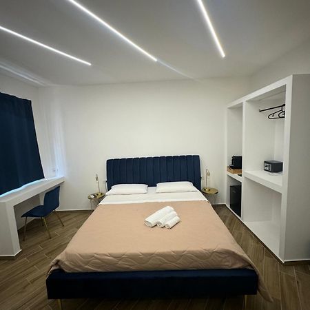 Bed and Breakfast Sistra 12 CTA Exterior foto