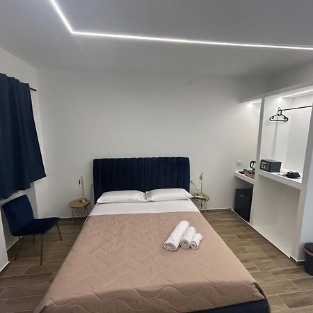 Bed and Breakfast Sistra 12 CTA Exterior foto