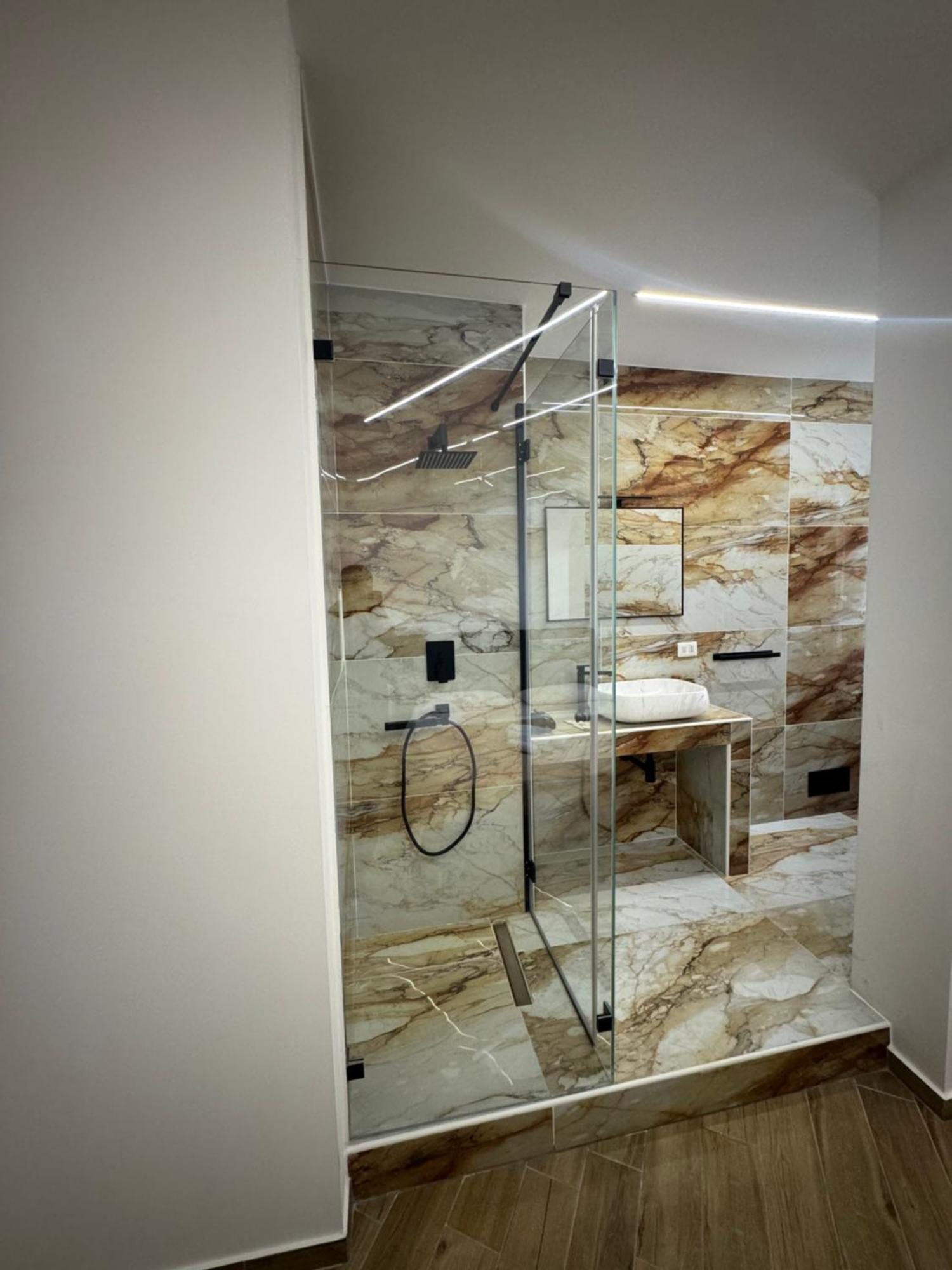 Bed and Breakfast Sistra 12 CTA Exterior foto