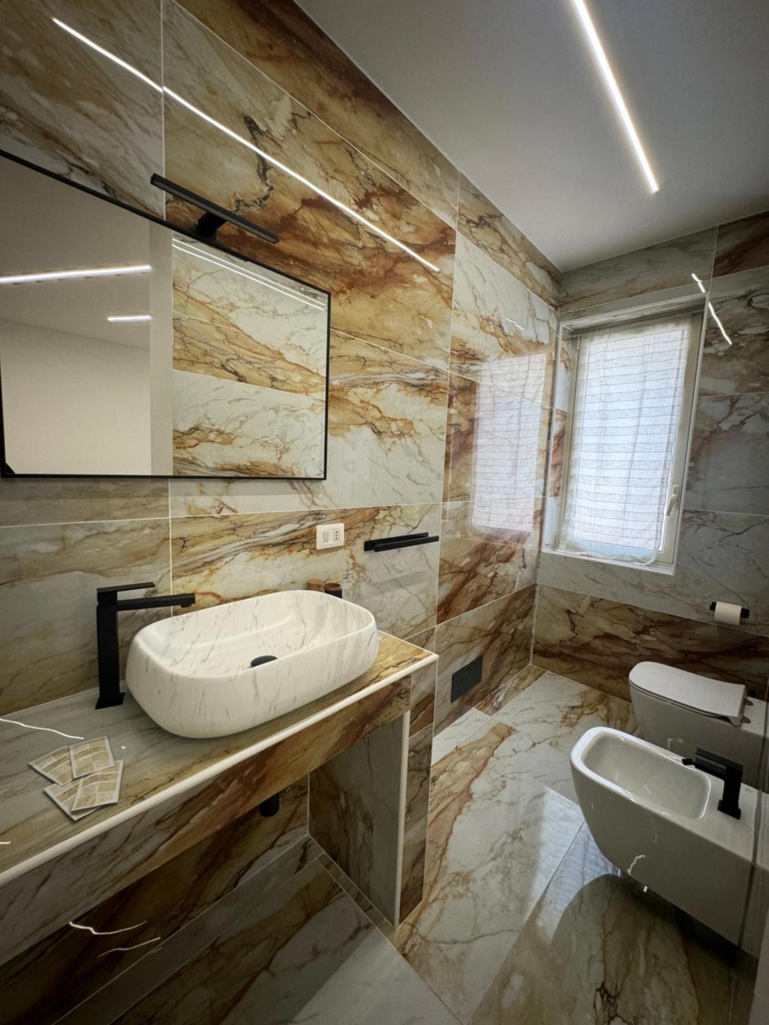 Bed and Breakfast Sistra 12 CTA Exterior foto