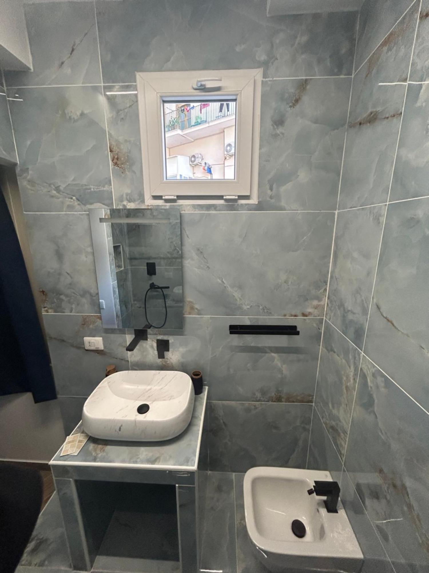 Bed and Breakfast Sistra 12 CTA Exterior foto