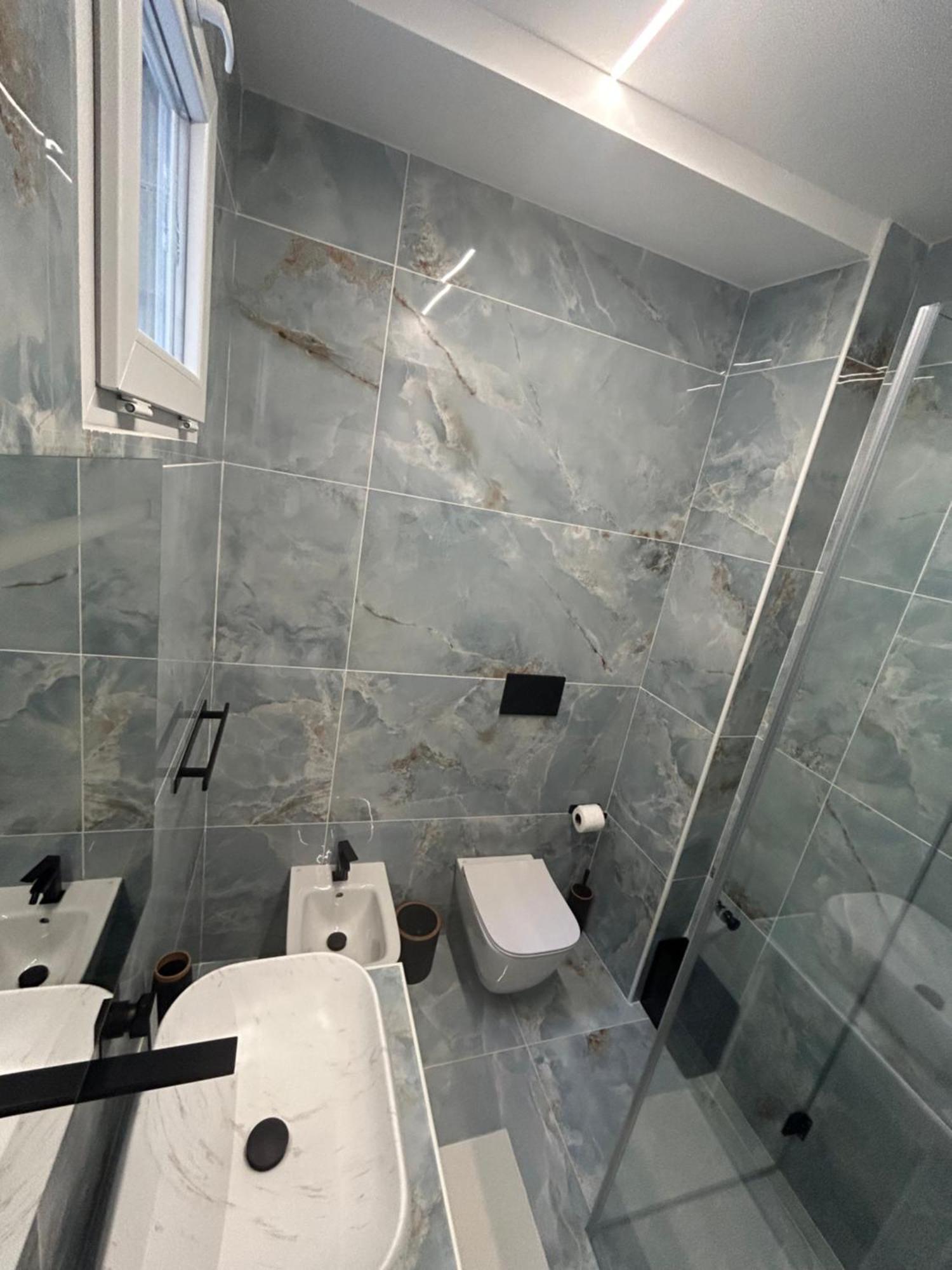 Bed and Breakfast Sistra 12 CTA Exterior foto