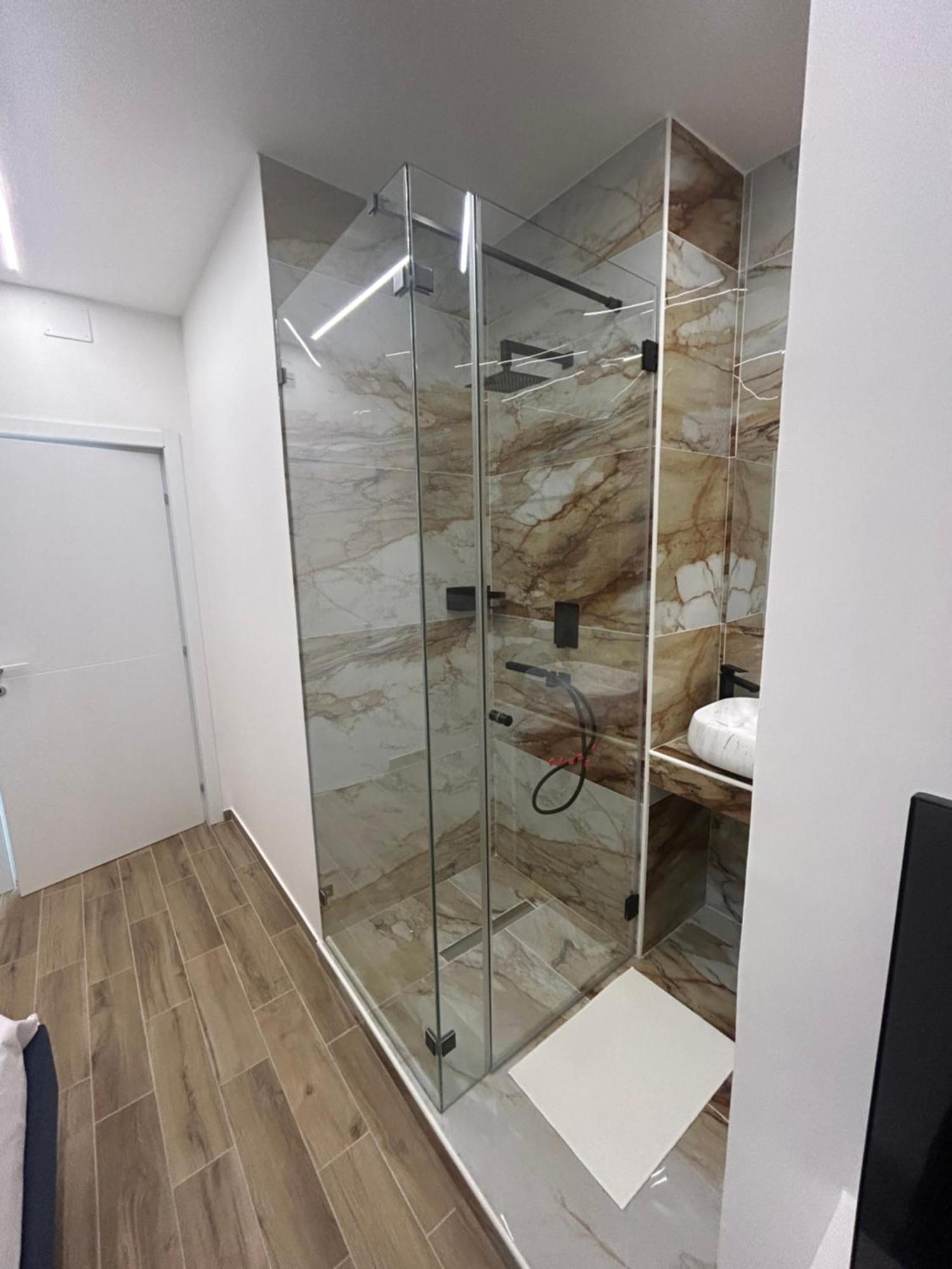 Bed and Breakfast Sistra 12 CTA Exterior foto