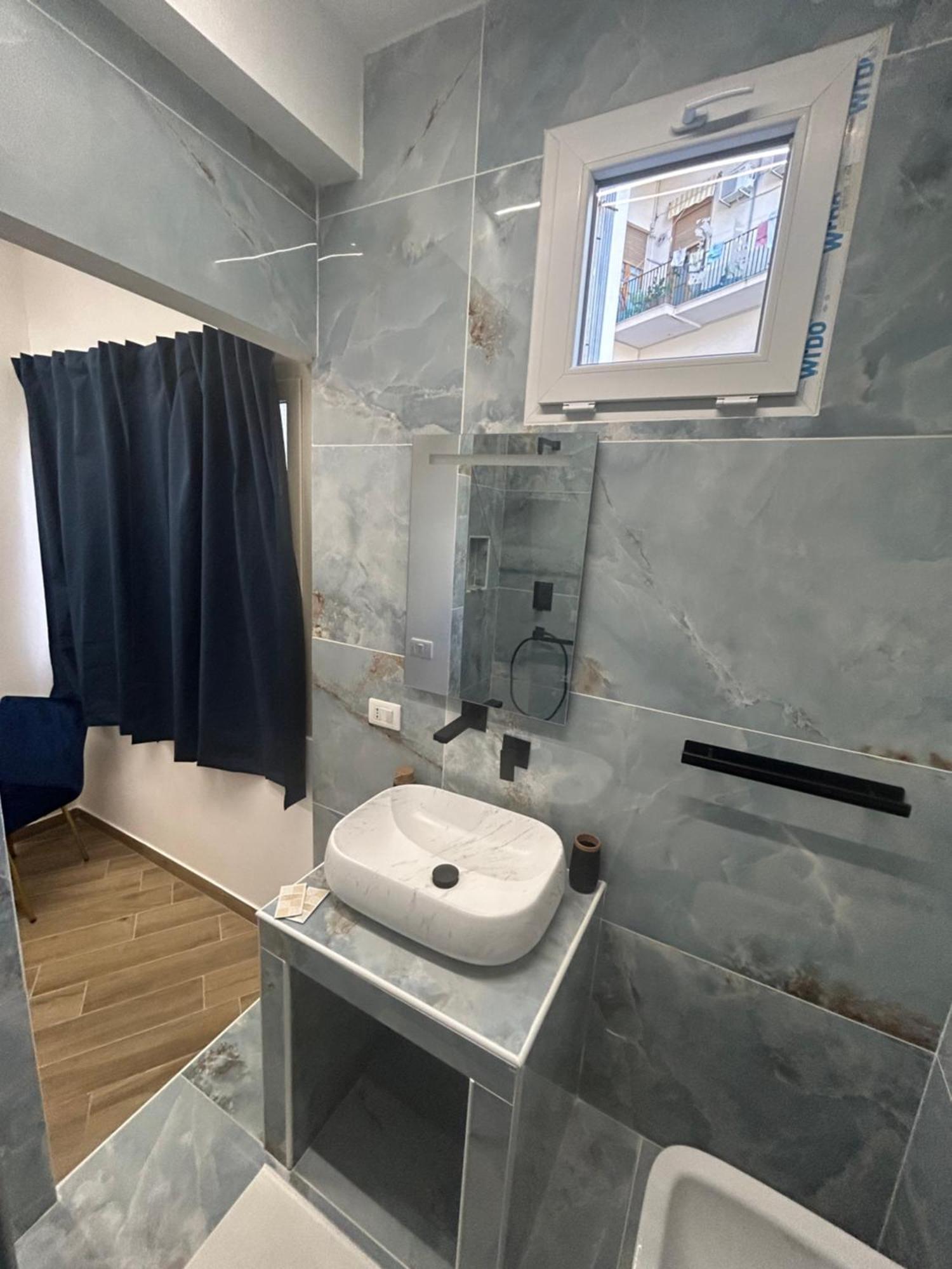 Bed and Breakfast Sistra 12 CTA Exterior foto