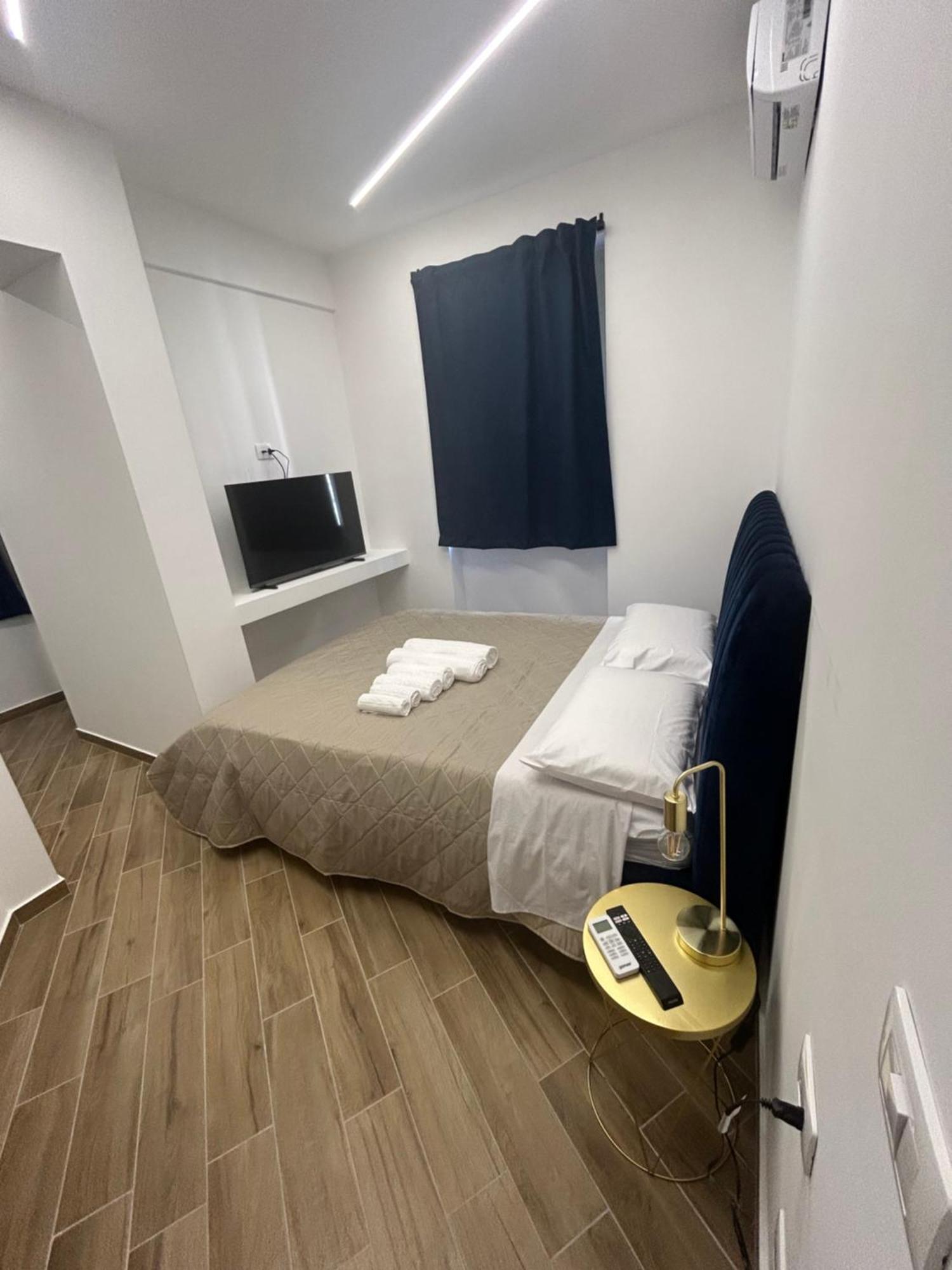 Bed and Breakfast Sistra 12 CTA Exterior foto