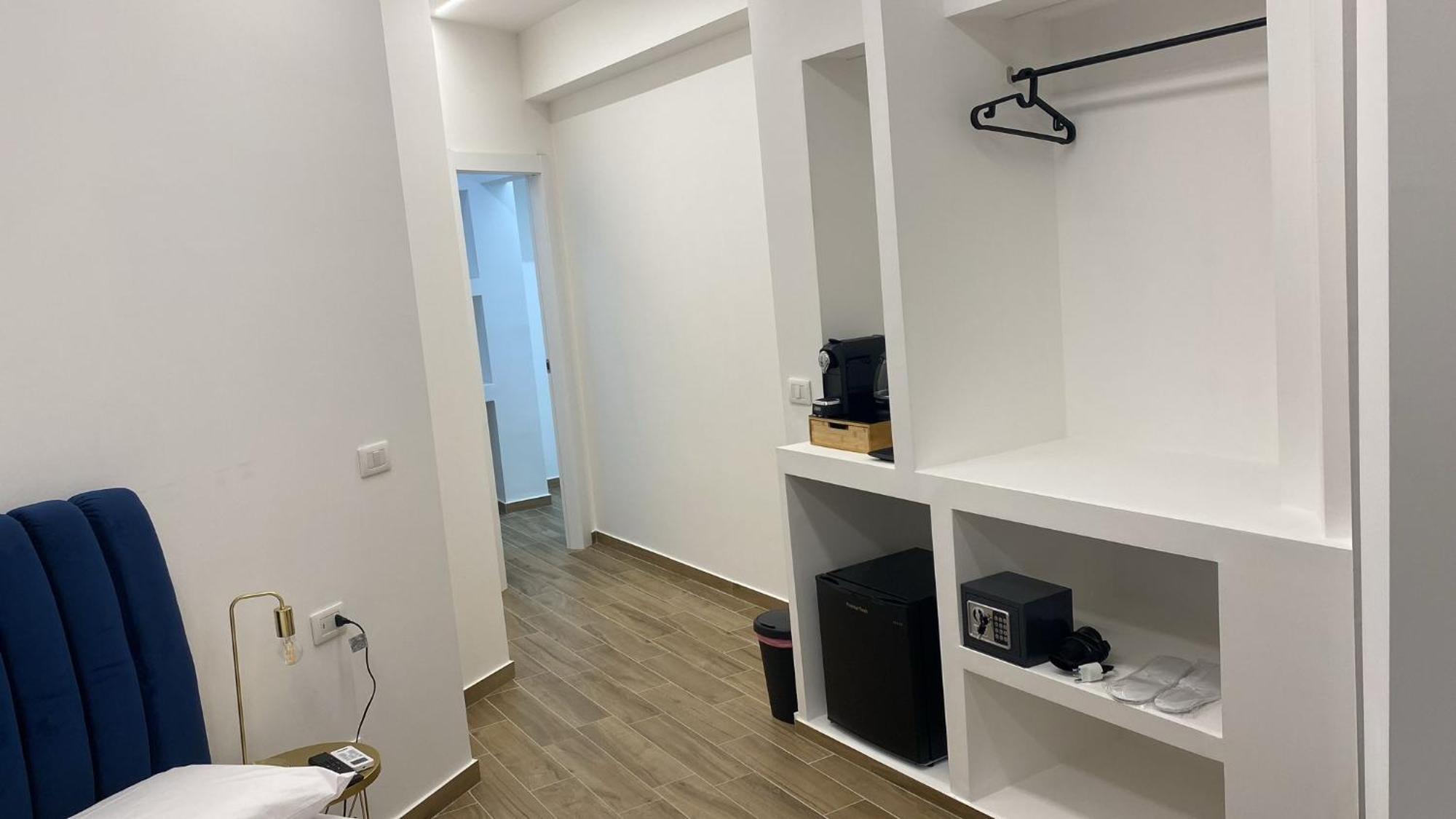 Bed and Breakfast Sistra 12 CTA Exterior foto